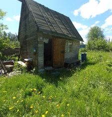 Продажа дома, 20 м2, садовое товарищество Лазаревка