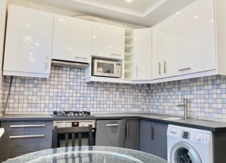 Продается 2-ком. квартира, 49.1 м2, Москва, 1-й Хорошёвский проезд, 10к1, метро Беговая