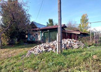 Дом на продажу, 27.7 м2, Полевской, улица Кикура, 1