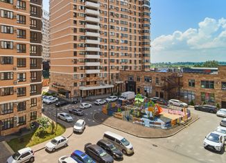 Продам однокомнатную квартиру, 46.1 м2, Краснодар, улица Леонида Лаврова, 8к1ск1, ЖК Империал