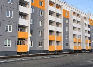 Продажа двухкомнатной квартиры, 52.9 м2, Еманжелинск, улица Энгельса, 22А
