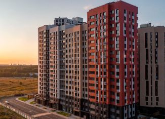 Продается трехкомнатная квартира, 73.3 м2, поселок Нагорное, улица Полковника Романова, 7