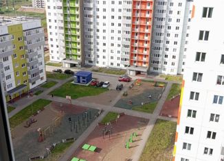 Продажа 2-комнатной квартиры, 39 м2, деревня Кондратово, Артемьевская улица, 2