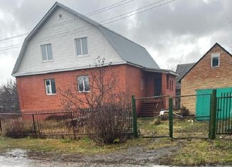 Продаю дом, 224 м2, Пенза, Октябрьский район, 1-й Каштановый проезд, 9