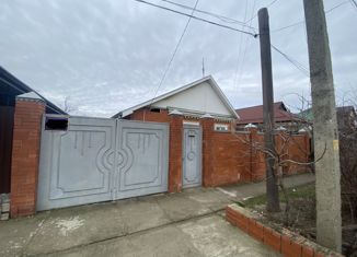 Продам дом, 50.4 м2, Славянск-на-Кубани, Октябрьская улица
