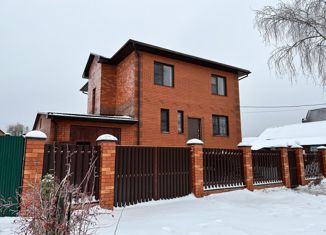 Продажа дома, 258.4 м2, Кольчугино, улица Куйбышева, 19