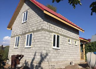 Дом на продажу, 125 м2, село Фёдоровка, Коммунистическая улица