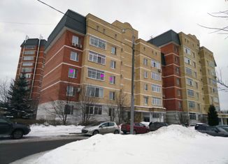 Трехкомнатная квартира на продажу, 104.2 м2, Москва, Соколово-Мещерская улица, 6/19, район Куркино