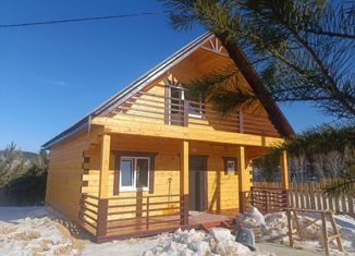 Продаю дом, 100 м2, СПК Солонцы