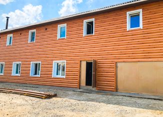 Продаю дом, 435 м2, село Мирное, Новая улица, 27