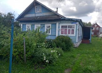 Продается дом, 60 м2, Кимры, 2-й Транспортный переулок, 6