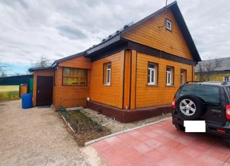 Дом на продажу, 40 м2, город Струнино, улица Лермонтова