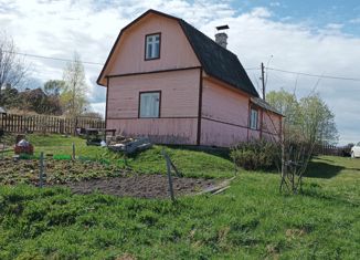 Дом на продажу, 47 м2, село Ведлозеро, Лесная улица, 5