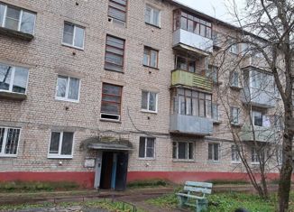 Двухкомнатная квартира на продажу, 41.1 м2, посёлок городского типа Редкино, Ленинградская улица, 34