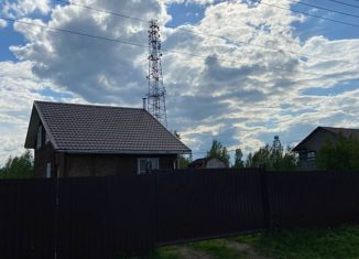 Продам дом, 72 м2, городской посёлок Ульяновка, садоводческое некоммерческое товарищество Ручеёк, 173