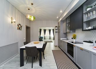 Продажа дома, 165 м2, Краснодар, Петроградская улица, 9/3, Петроградская улица