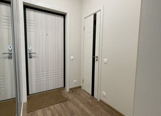 Квартира на продажу студия, 30 м2, посёлок Марьино, улица Харлампиева, 52к2