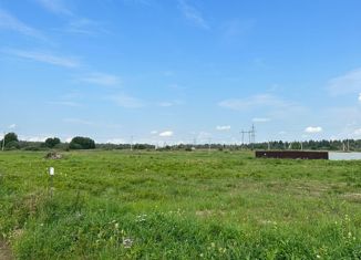 Продаю земельный участок, 7.1 сот., деревня Еремеево, деревня Еремеево, 20