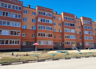 Однокомнатная квартира на продажу, 30 м2, Рязань, улица Нахимова, 66к1, район Южный