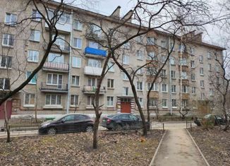 Продажа 1-комнатной квартиры, 31 м2, Санкт-Петербург, Автовская улица, 40, метро Кировский завод