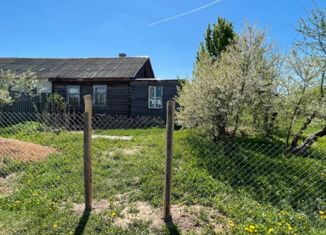 Продается дом, 57 м2, деревня Семёновское, деревня Семёновское, 6