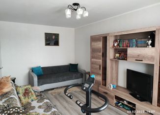 Продается 1-ком. квартира, 32.2 м2, Санкт-Петербург, улица Добровольцев, 4, улица Добровольцев