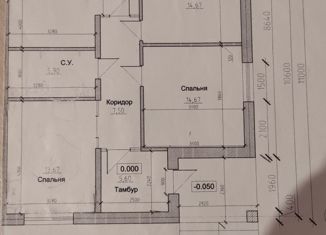 Продаю дом, 90 м2, хутор Демино, улица Терешковой