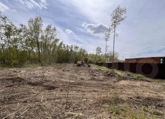 Участок на продажу, 13.5 сот., поселок Водопадный, Садовая улица