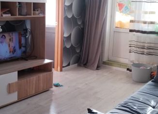 Продам четырехкомнатную квартиру, 60.1 м2, Новотроицк, проспект Металлургов, 19