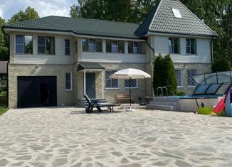 Дом на продажу, 212 м2, Петровское сельское поселение, Парусная улица, 10