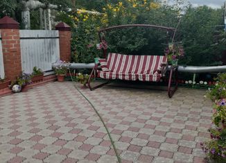 Дом на продажу, 64.4 м2, село Тамбовка, Новая улица, 44