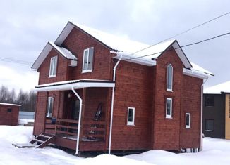 Дом на продажу, 145 м2, деревня Стрельниково