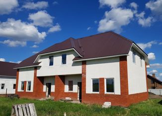 Продам таунхаус, 125 м2, село Большая Шильна, Васильковая улица, 15