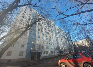 Продажа 2-ком. квартиры, 47.1 м2, Москва, Лосиноостровский район, 1-я Напрудная улица, 5