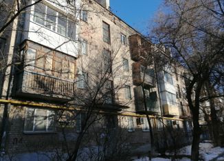 Однокомнатная квартира на продажу, 30.5 м2, Волгоград, Новодвинская улица, 34, район Кача
