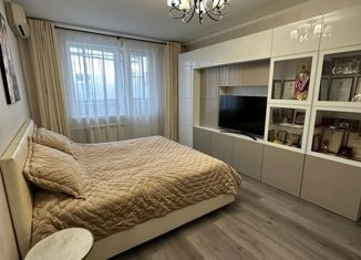 Продажа двухкомнатной квартиры, 50.5 м2, Москва, Новосущёвская улица, 37к4, Новосущёвская улица