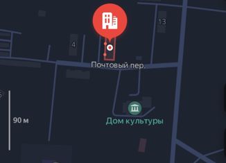 Продаю 2-комнатную квартиру, 51.4 м2, село Ломовое, Почтовый переулок, 2