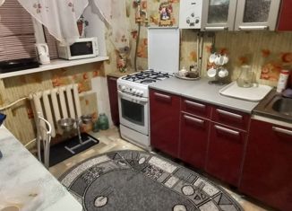 Продажа трехкомнатной квартиры, 54.2 м2, Шадринск, Октябрьская улица, 66