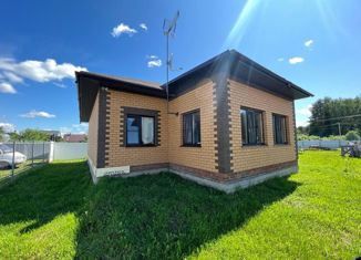 Дом на продажу, 146.1 м2, деревня Горки