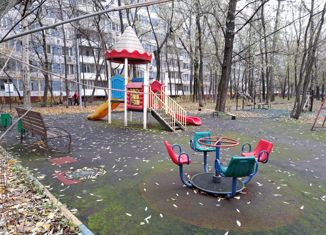 Квартира на продажу студия, 11.3 м2, Москва, улица Молостовых, 16к4, улица Молостовых