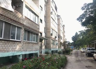 Однокомнатная квартира на продажу, 31.5 м2, Спасск-Дальний, Краснознамённая улица, 37А