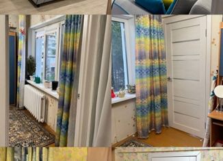Продается 3-комнатная квартира, 60 м2, Санкт-Петербург, улица Строителей, 9