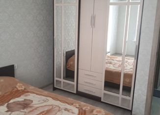 Сдам однокомнатную квартиру, 44.5 м2, Краснодар, Конгрессная улица, 41