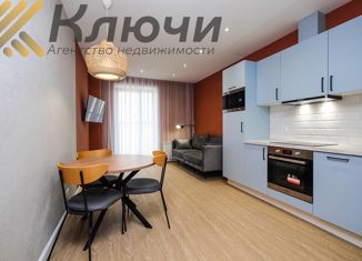 Продам 2-комнатную квартиру, 47 м2, Новосибирск, улица Ясный Берег, 12, Ленинский район