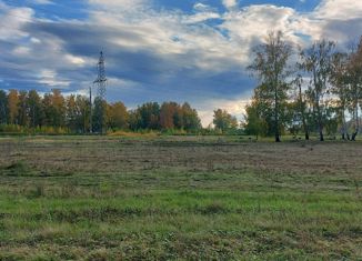 Участок на продажу, 13 сот., СНТ Дачник, Цветочный переулок, 24