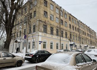 5-комнатная квартира на продажу, 180.3 м2, Тверская область, Пушкинская улица, 1