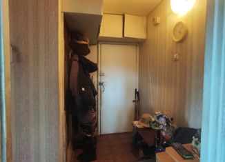 1-комнатная квартира на продажу, 34.7 м2, Санкт-Петербург, переулок Каховского, 4, метро Приморская