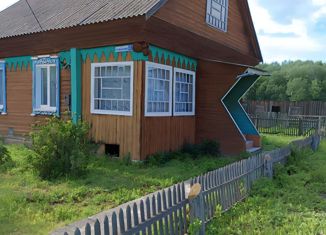 Дом на продажу, 41.9 м2, село Сычевка, Октябрьская улица, 40А