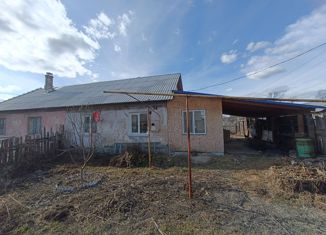 Дом на продажу, 36.7 м2, Первоуральск, переулок Новосёлов