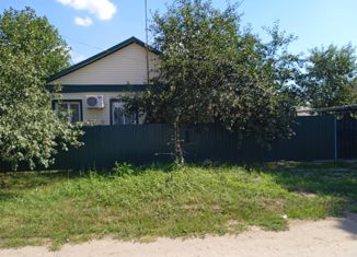 Продаю дом, 62 м2, Маркс, Красная улица